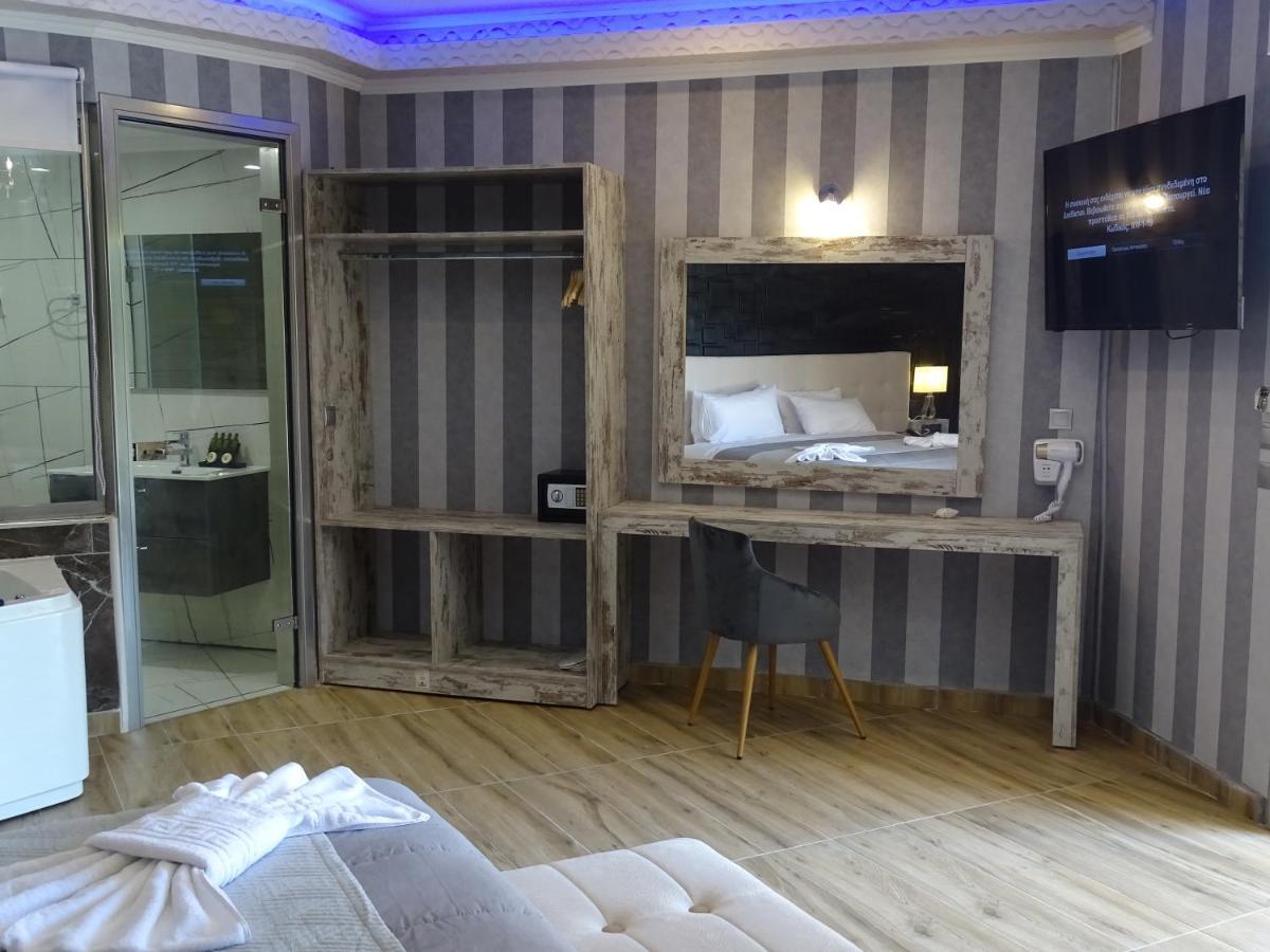 Garden Palace Hotel 4*