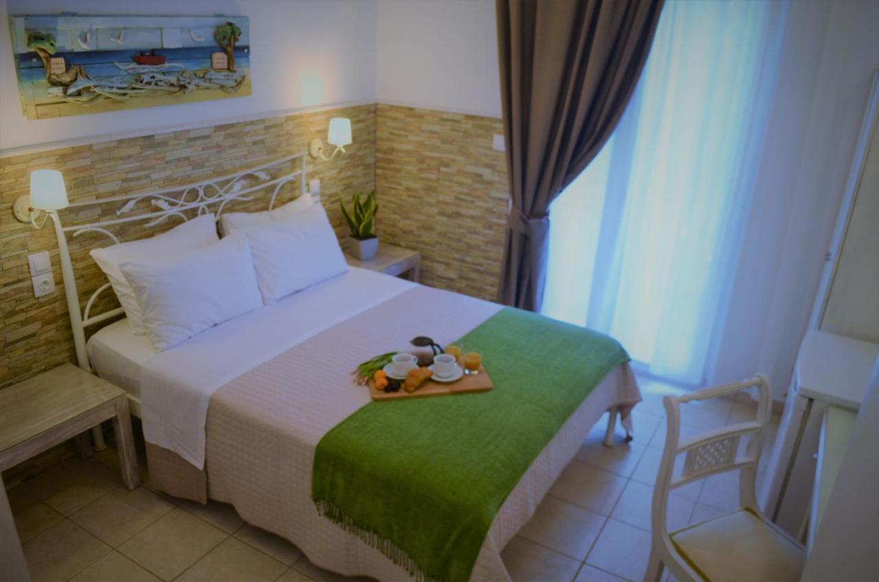 Hotel Kastro Hotel Skiathos Town
