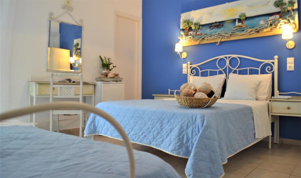 Hotel Kastro * Skiathos Town