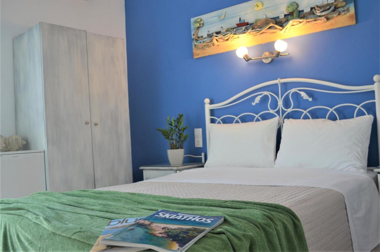 Hotel Hotel Kastro *