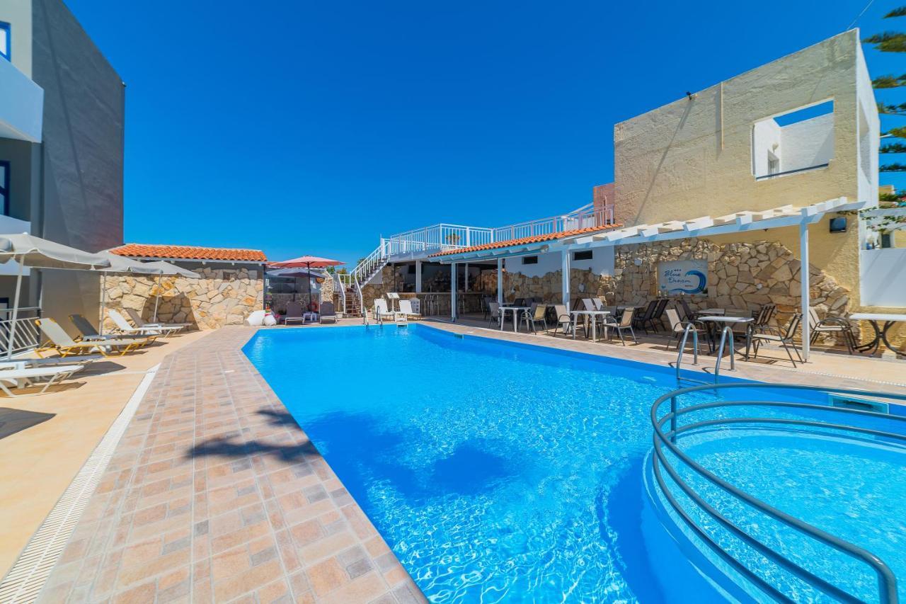 Aparthotel Blue Dream 3*