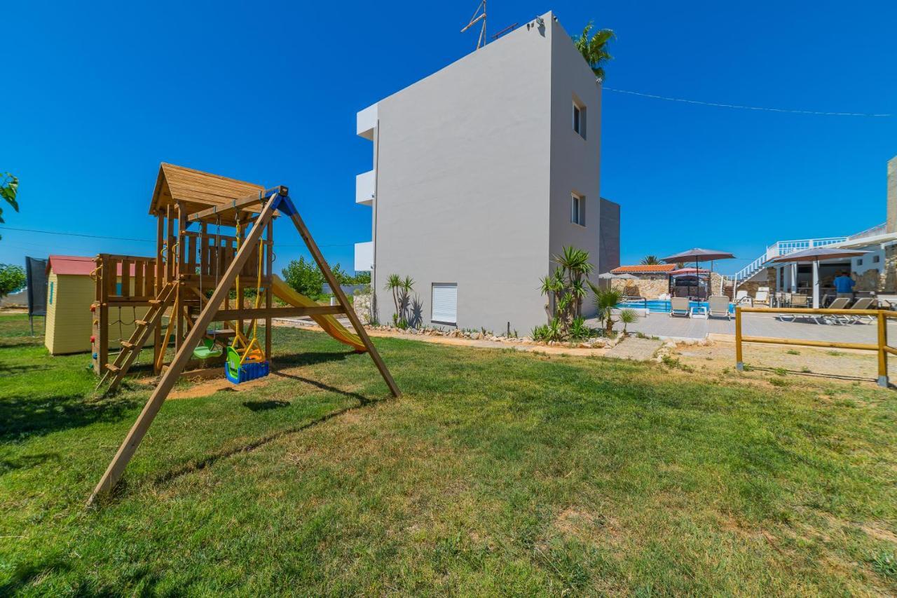 Aparthotel Blue Dream 3*