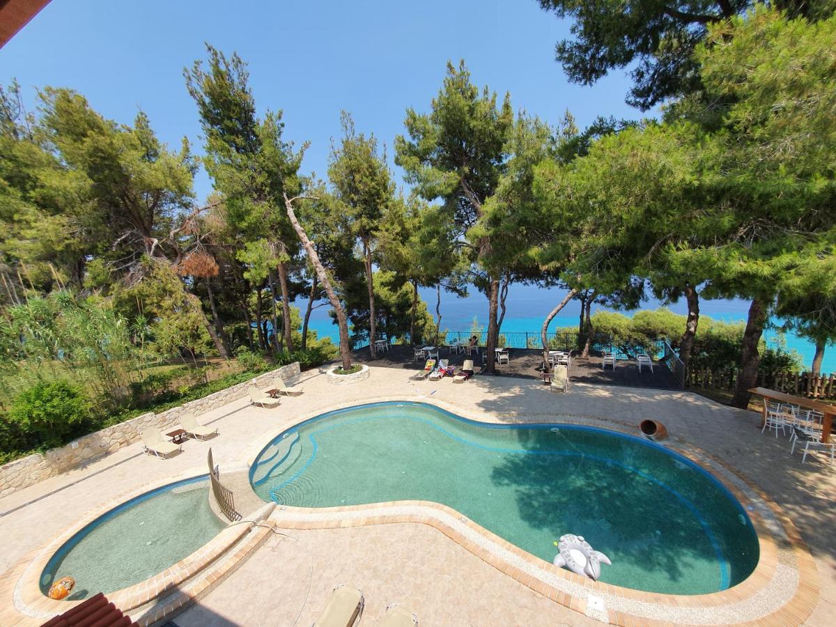 Evripidis Hotel Afytos
