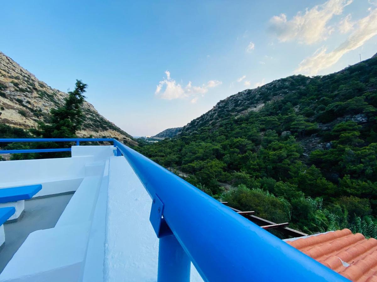Aparthotel Oleander's Garden Traditional Cretan Ferma