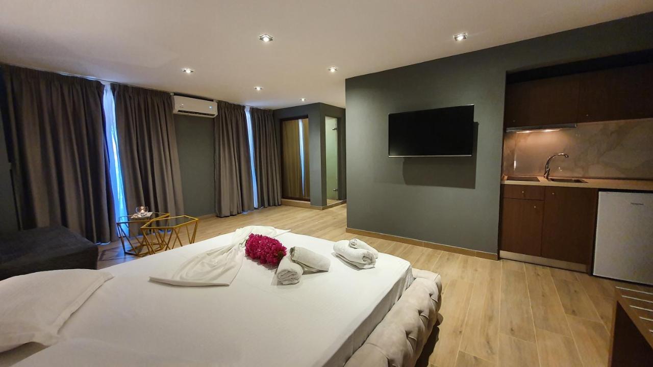 Viky Hotel