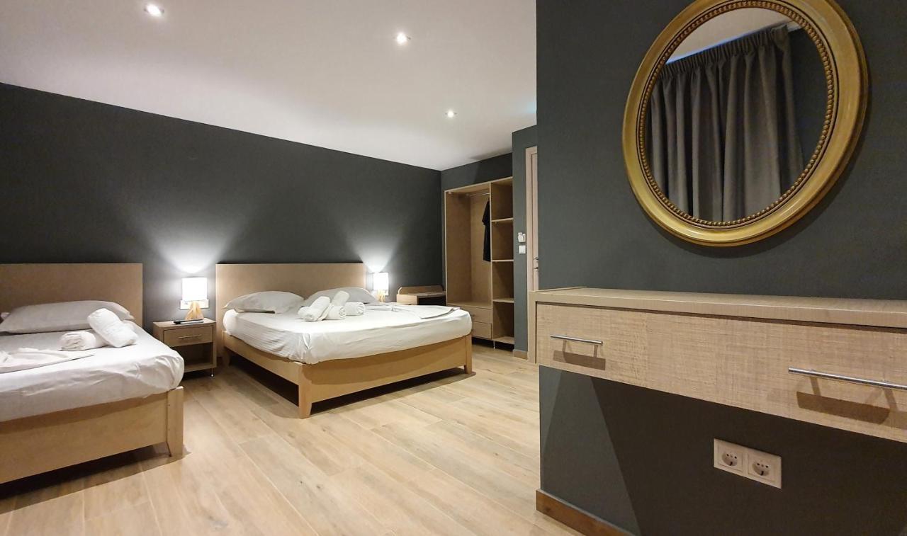 Hotel Viky 2*