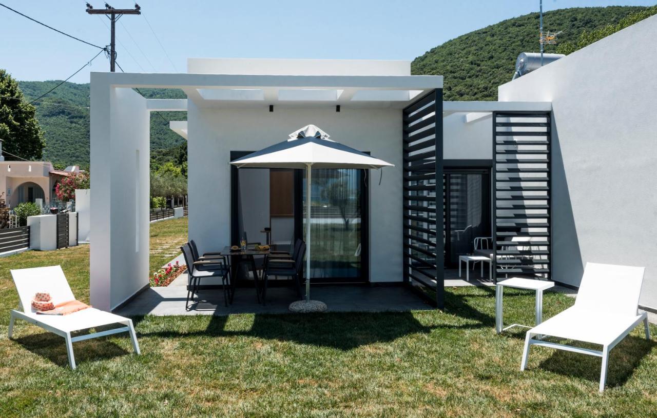 Aparthotel Ploumis Seaside *