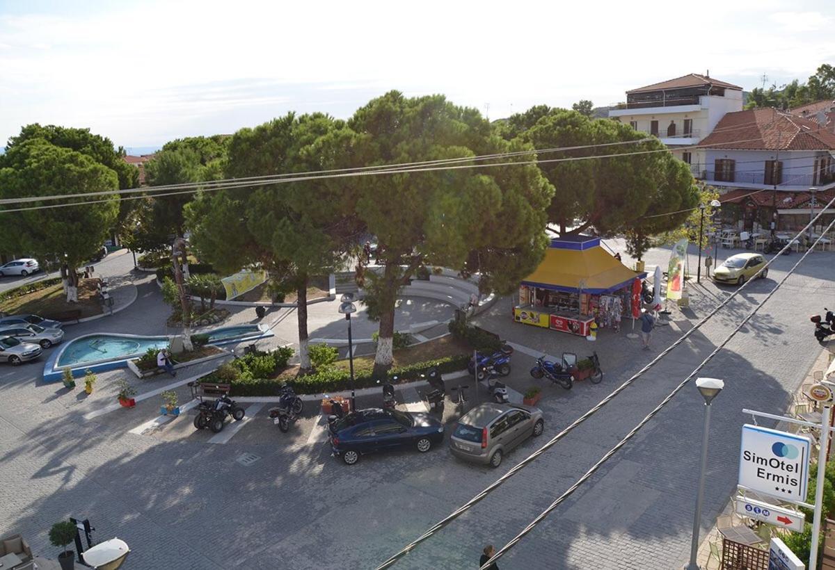 Simotel Ermis Hotel 3*
