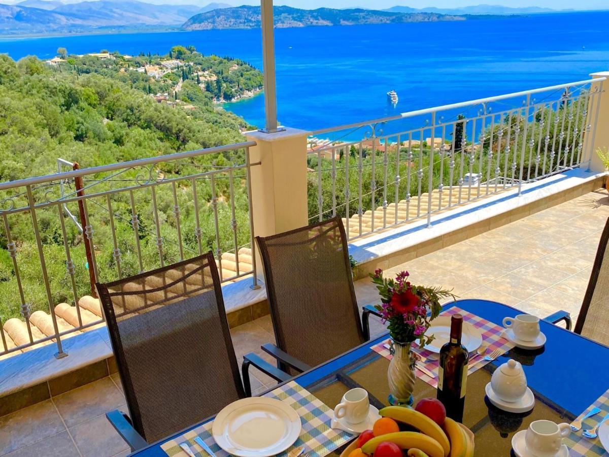 Villa Luxury With Heatable Private Pool By Dadovillas