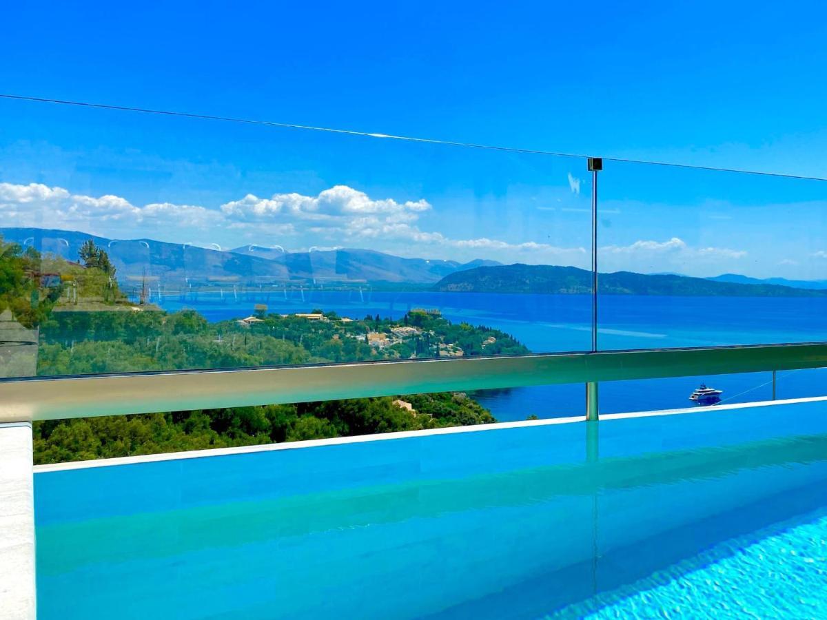 Luxury With Heatable Private Pool By Dadovillas Villa *