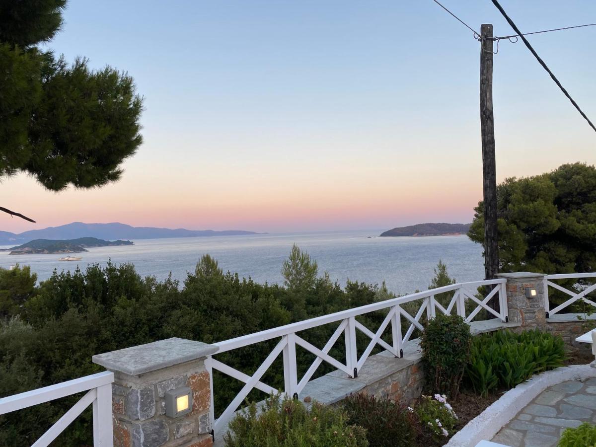 Azzurro Hotel