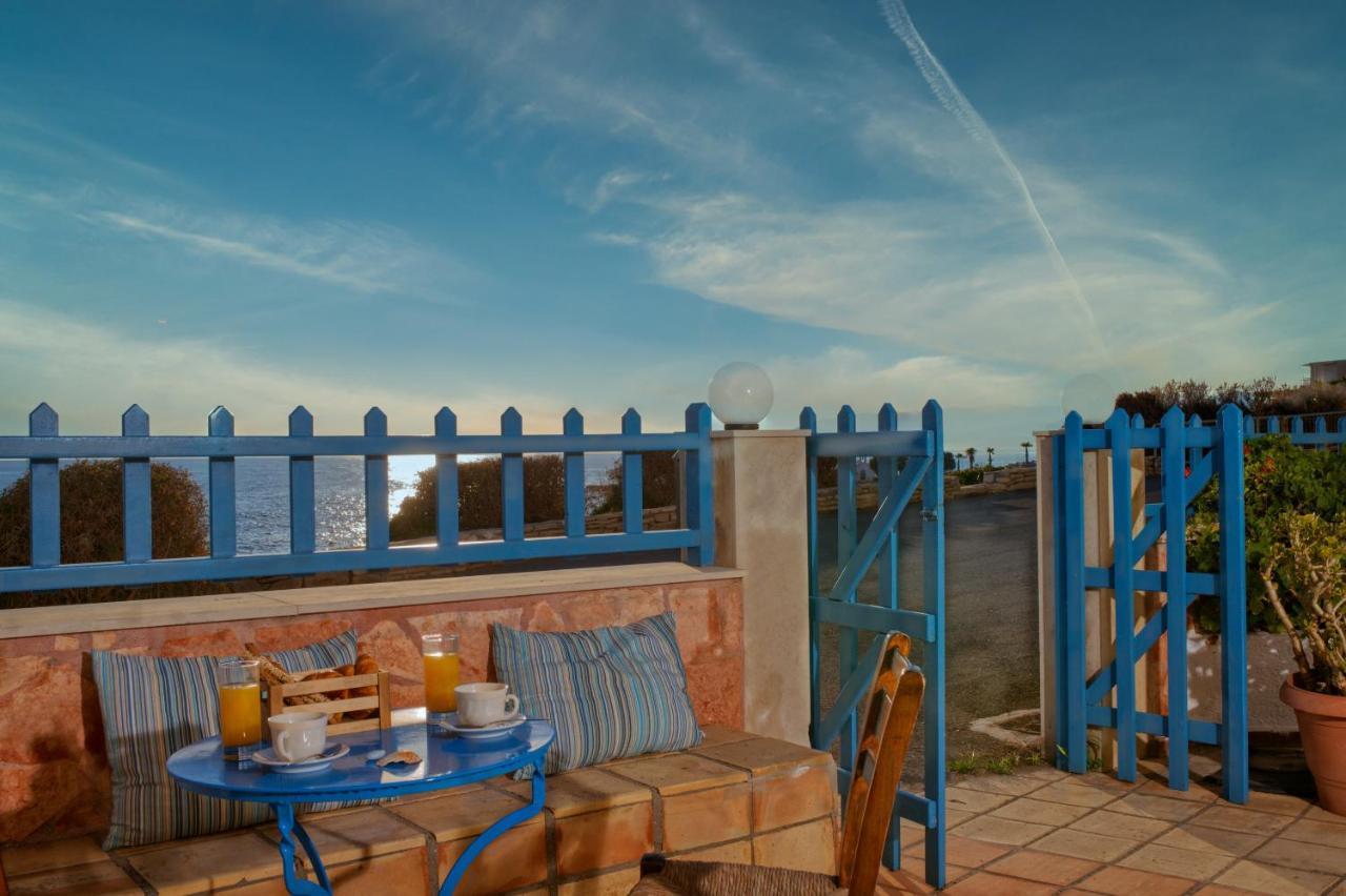 Apartment Elalia Hersonissos (Crete)