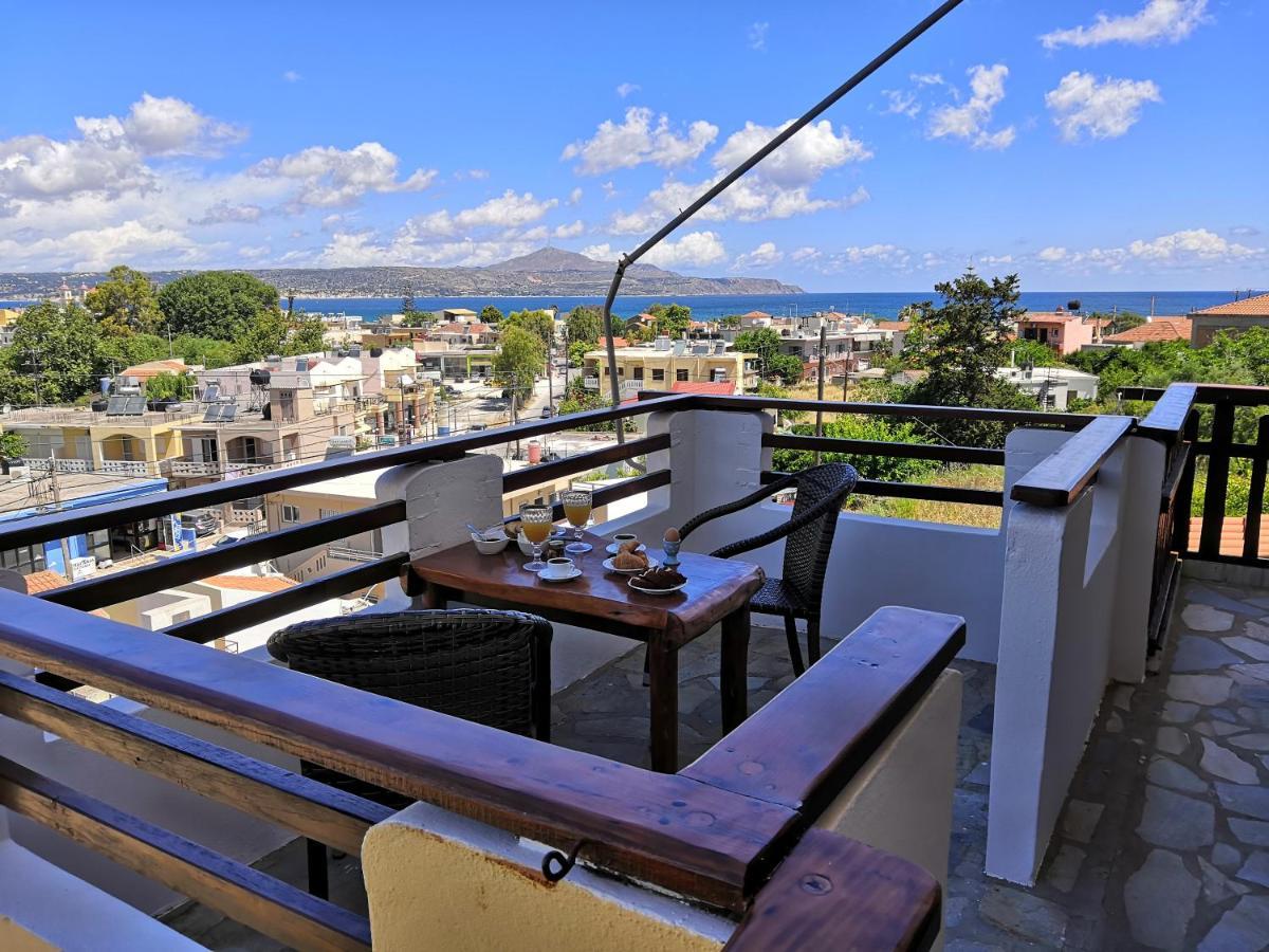 Apartment Sofia Kalyves