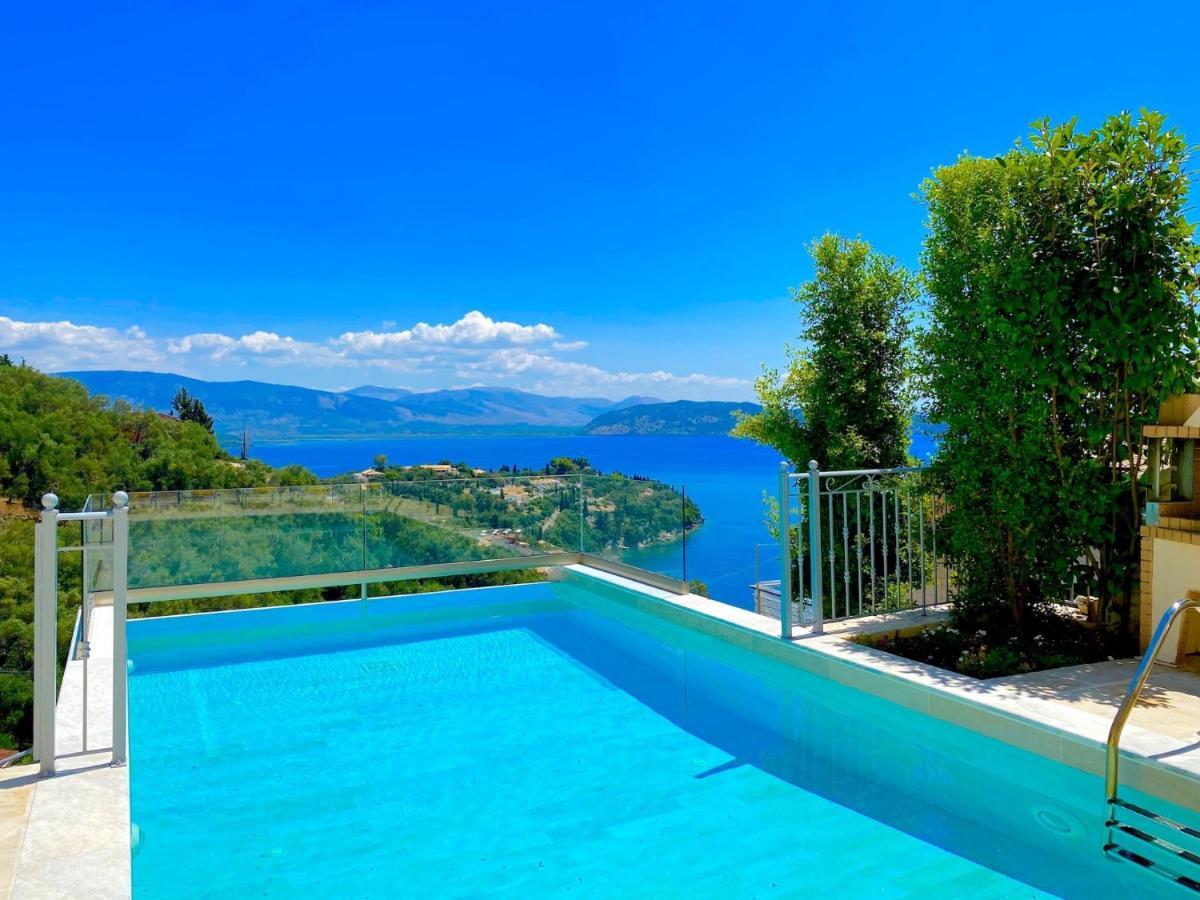 Villa Luxury With Heatable Private Pool By Dadovillas