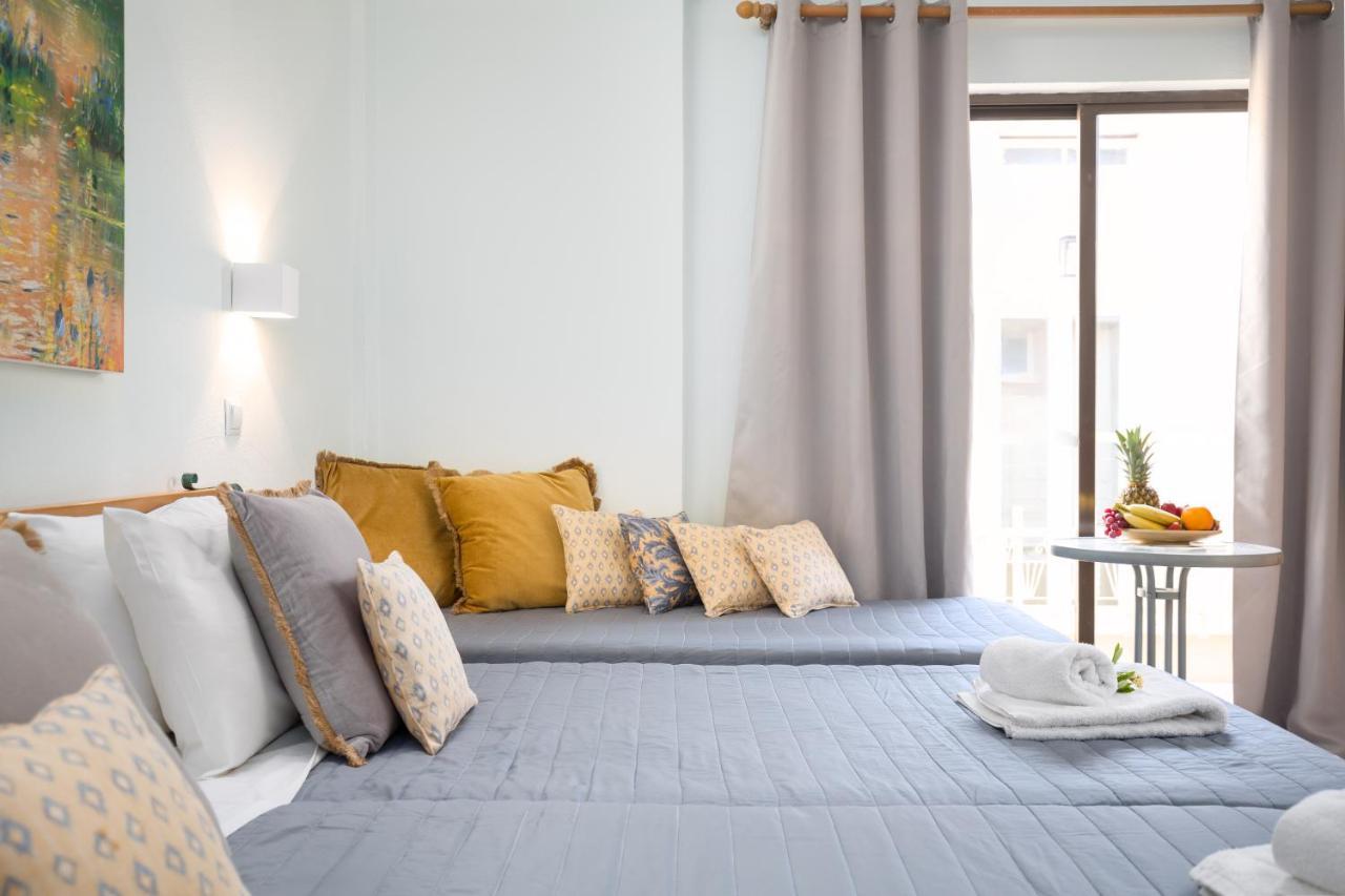 Finata (adults Only) Hotel 2*