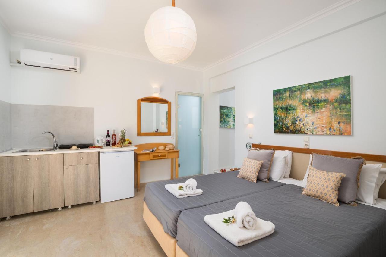 Finata (adults Only) 2* Kavos