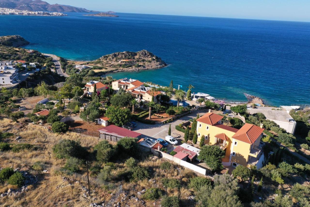 Panorama - Adults Only 4* Amoudara (Lasithi)