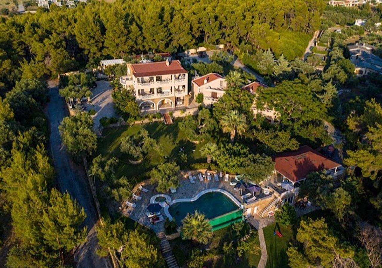 Aparthotel Sanidiamonds Sani (Chalkidiki)