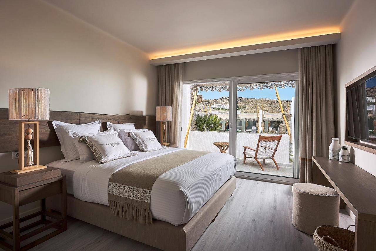 Palladium Platys Gialos (Mykonos)