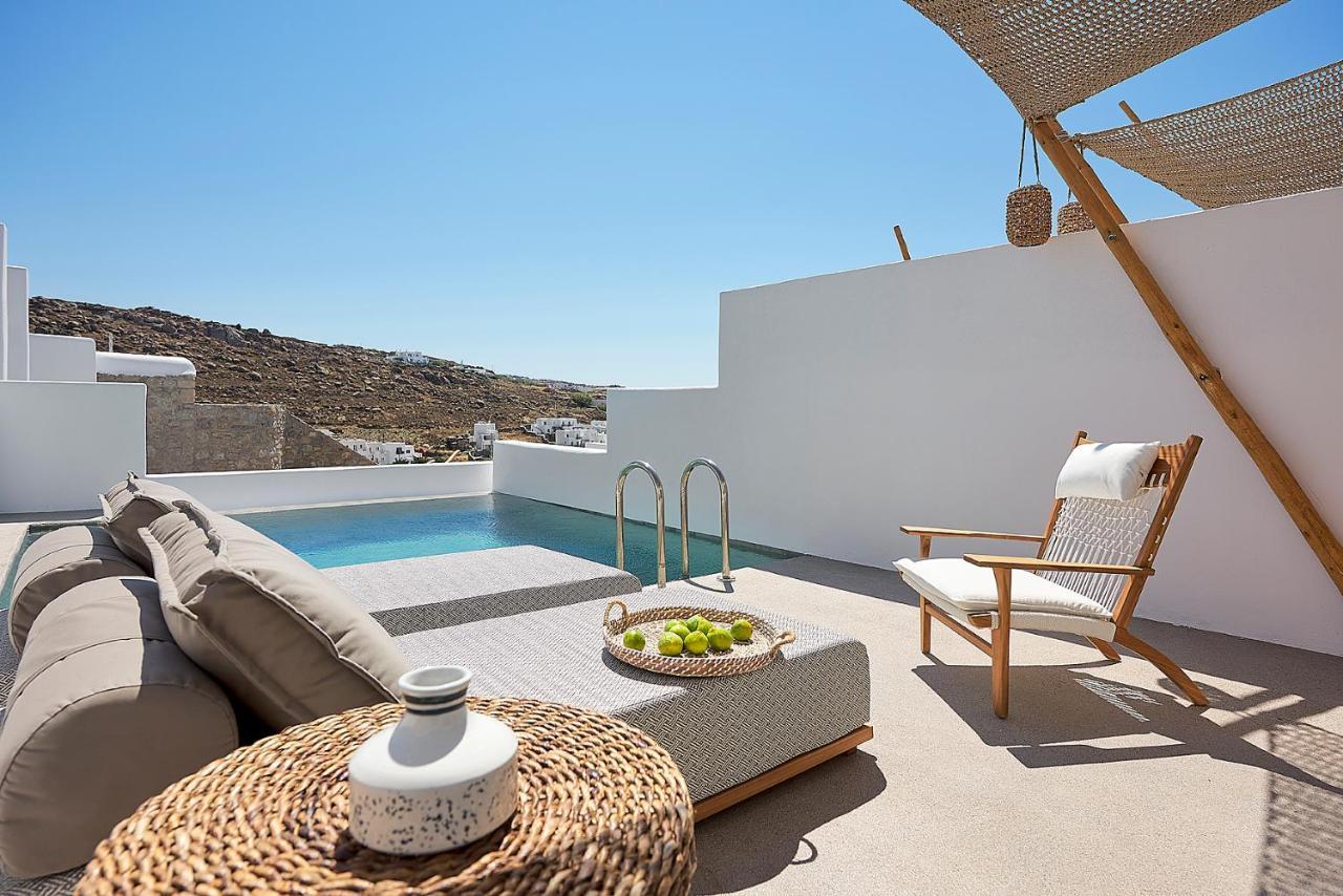 Hotel Palladium Platys Gialos (Mykonos)