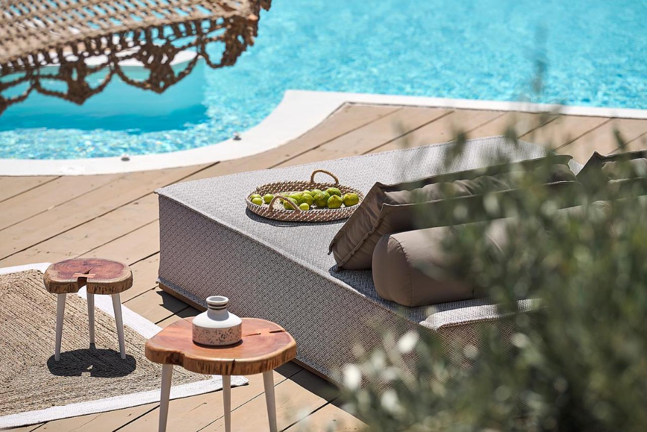 Palladium Hotel Platys Gialos (Mykonos)