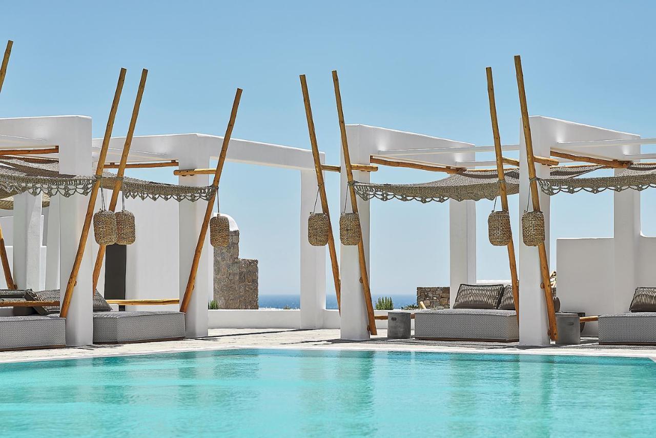 Hotel Palladium Platys Gialos (Mykonos)