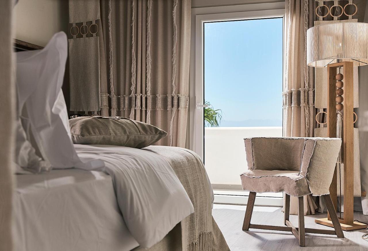 Hotel Palladium Platys Gialos (Mykonos)