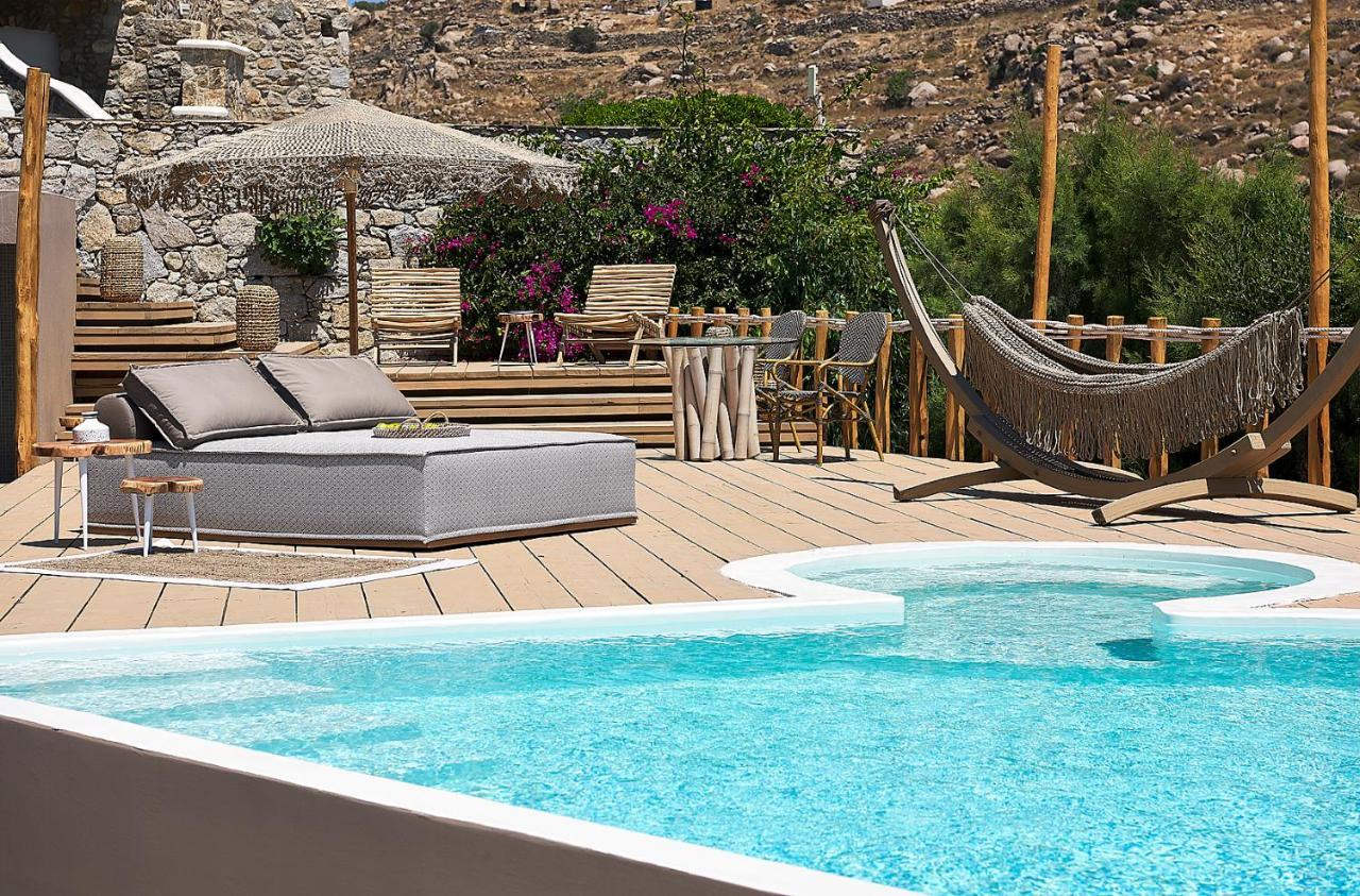 Palladium Platys Gialos (Mykonos)
