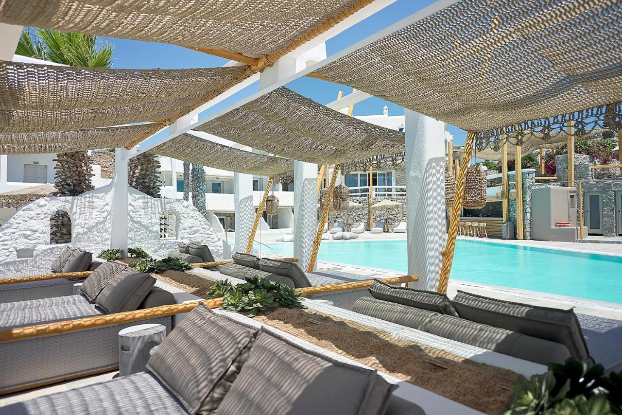 Palladium Hotel 5*