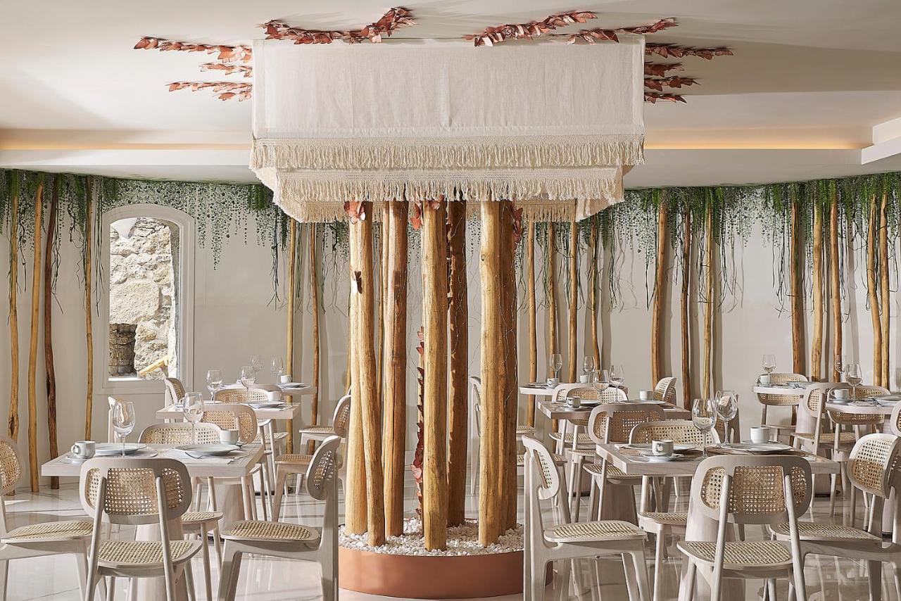 Palladium Hotel