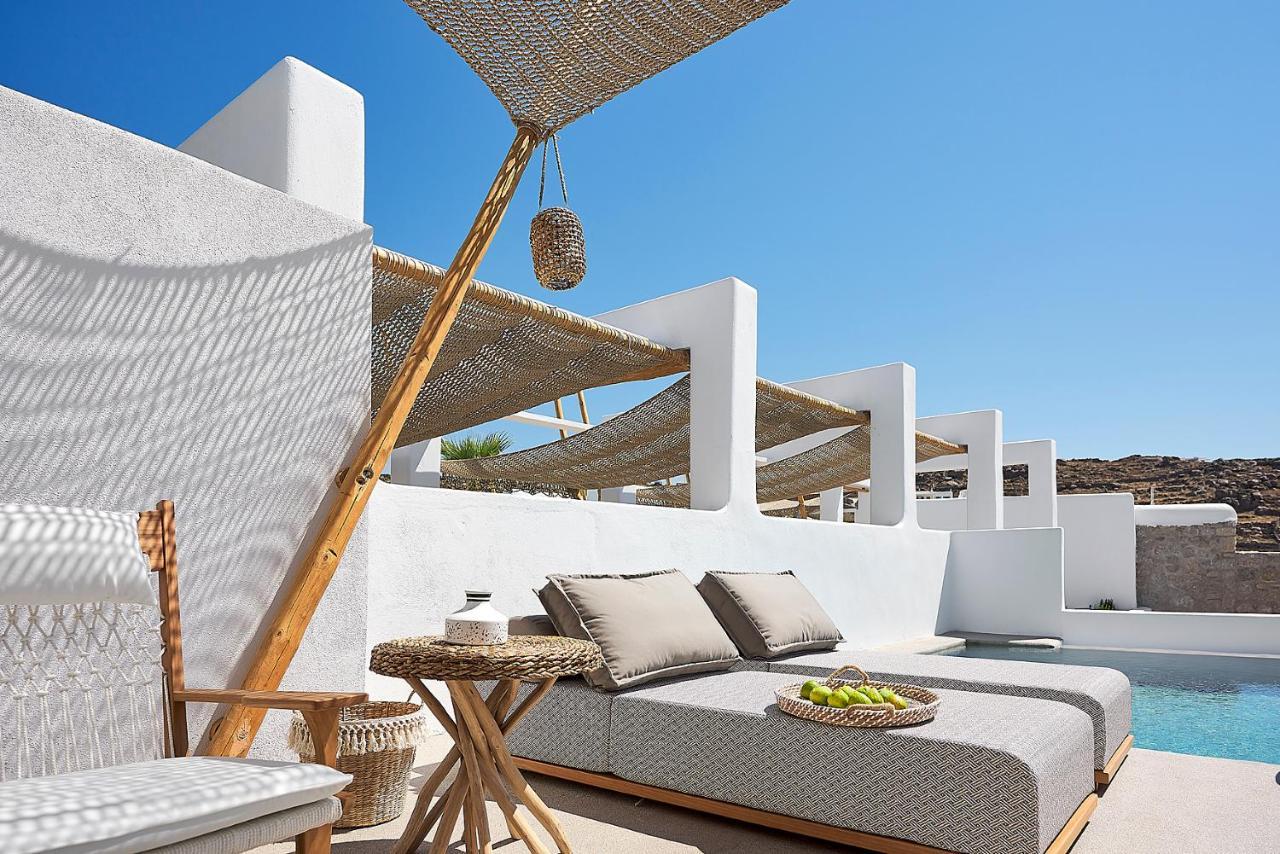 Hotel Palladium Platys Gialos (Mykonos)
