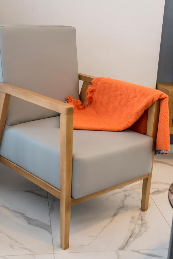 Aparthotel Ploumis Seaside Stavros (Thessaloniki)
