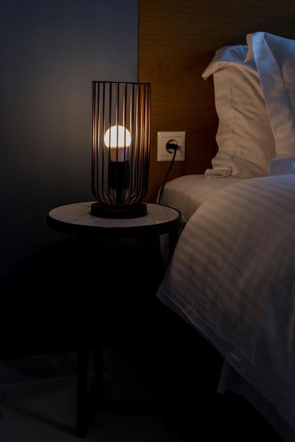 Ploumis Seaside Aparthotel *