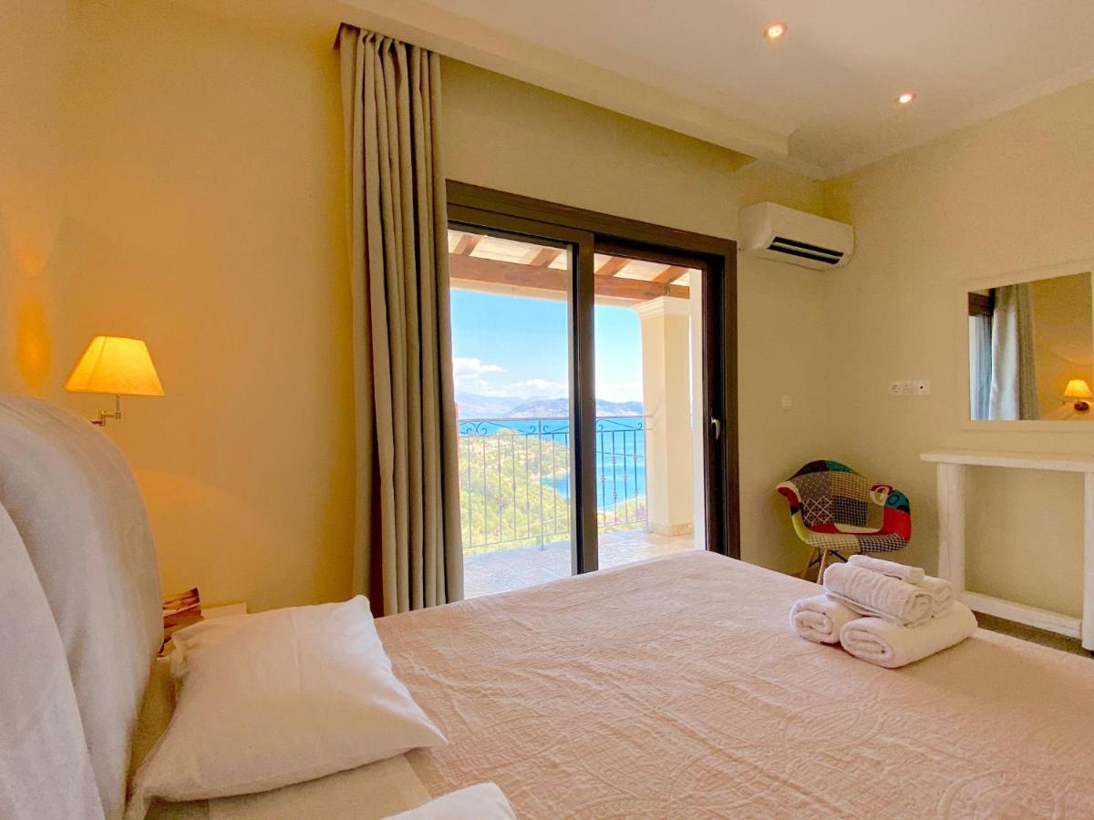 Luxury With Heatable Private Pool By Dadovillas Villa *