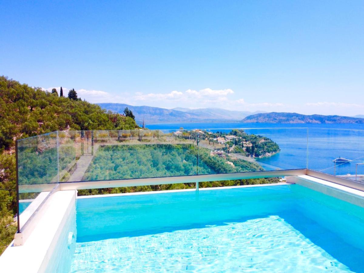 Luxury With Heatable Private Pool By Dadovillas Villa