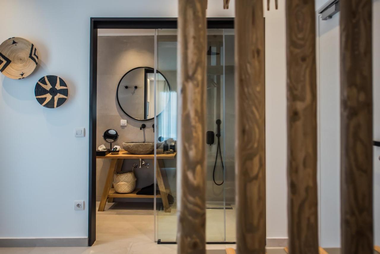 Bohemia Luxury Living Hanioti