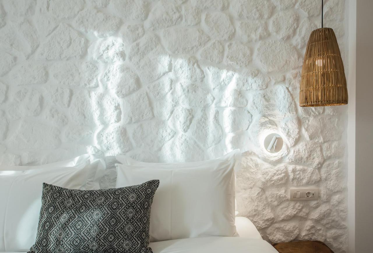 Bohemia Luxury Living Inn Hanioti