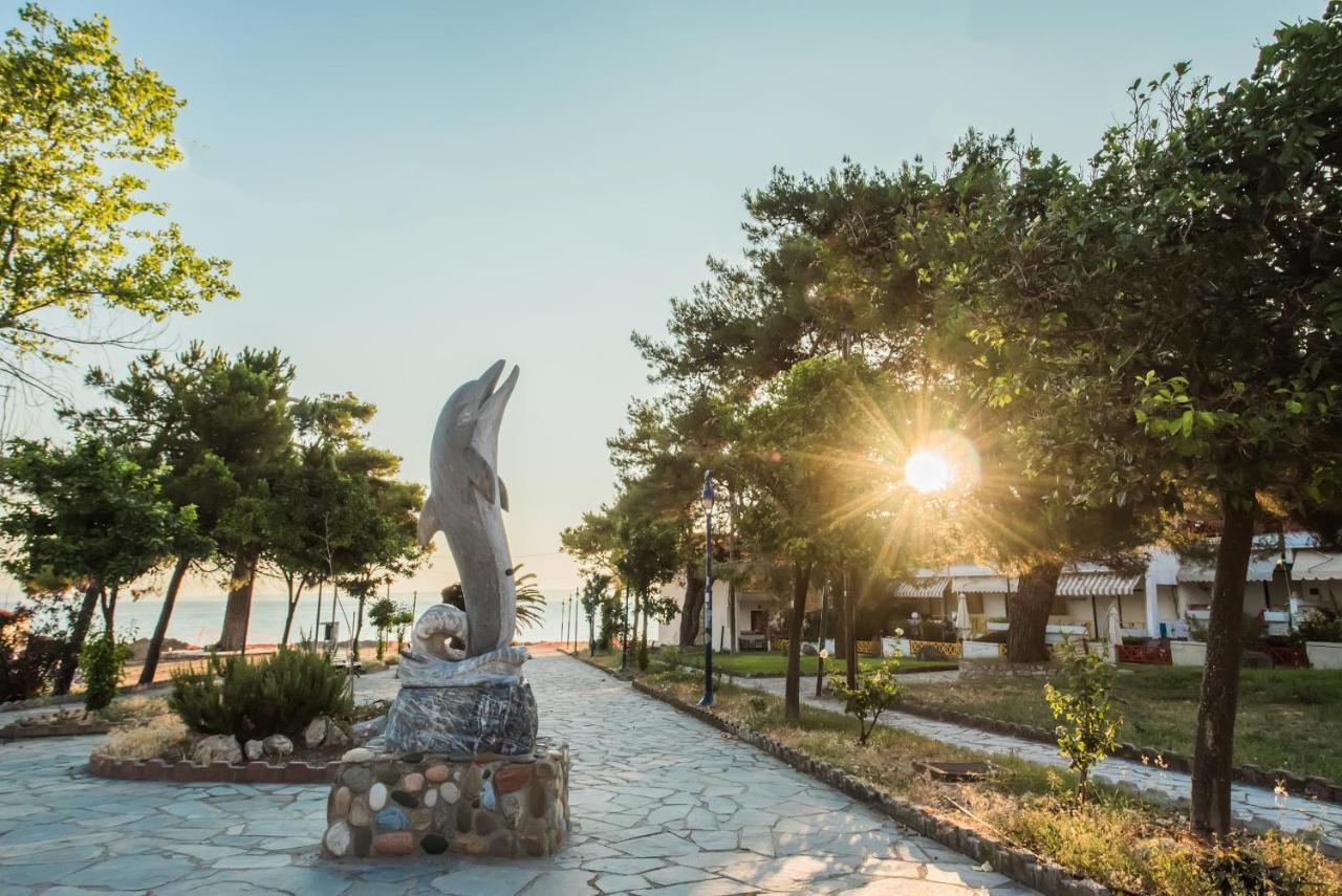 Inn Bohemia Luxury Living Hanioti