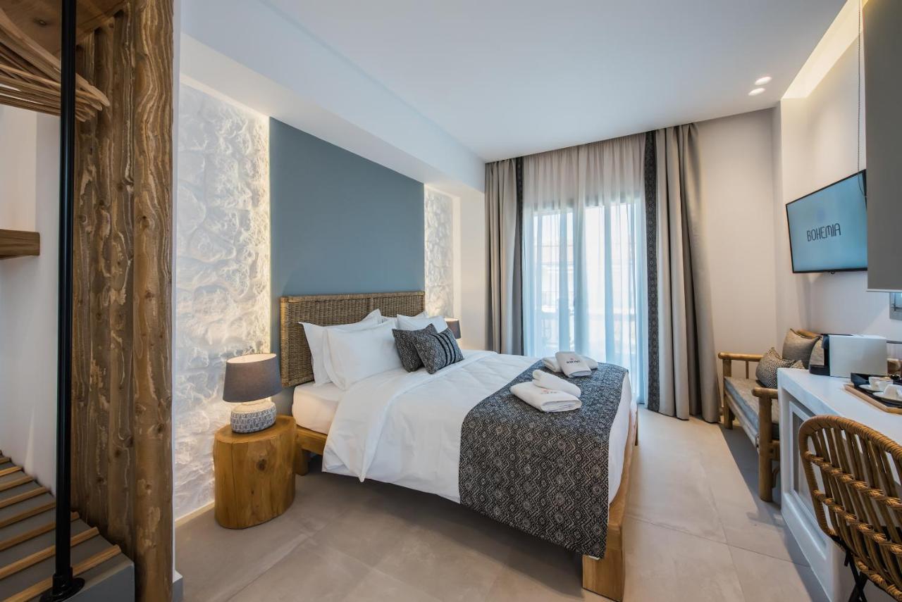 Bohemia Luxury Living Inn 2*