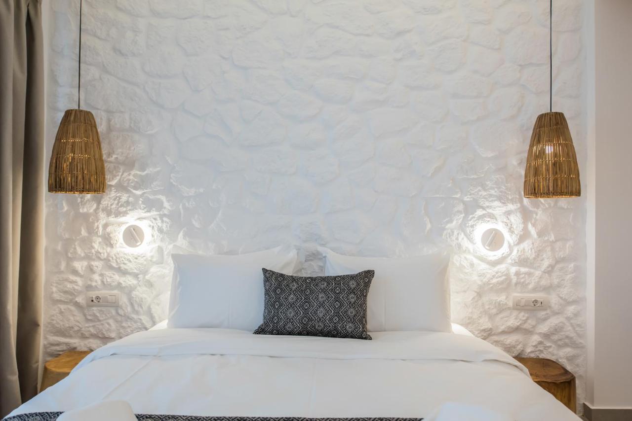 Inn Bohemia Luxury Living Hanioti
