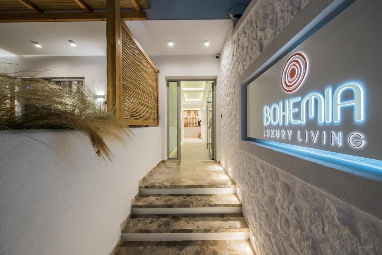 Inn Bohemia Luxury Living 2*