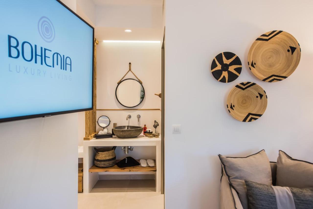 Bohemia Luxury Living Inn Hanioti