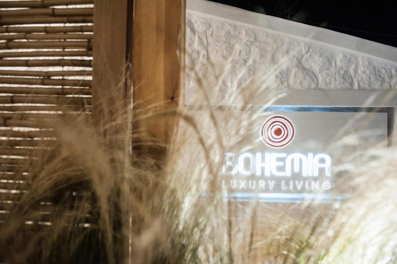 Bohemia Luxury Living Inn
