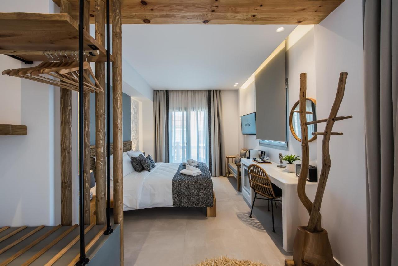 Bohemia Luxury Living
