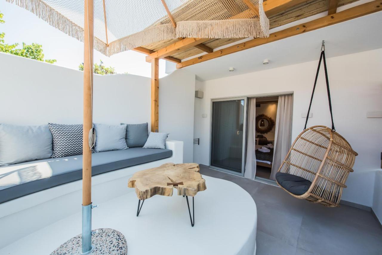 Bohemia Luxury Living