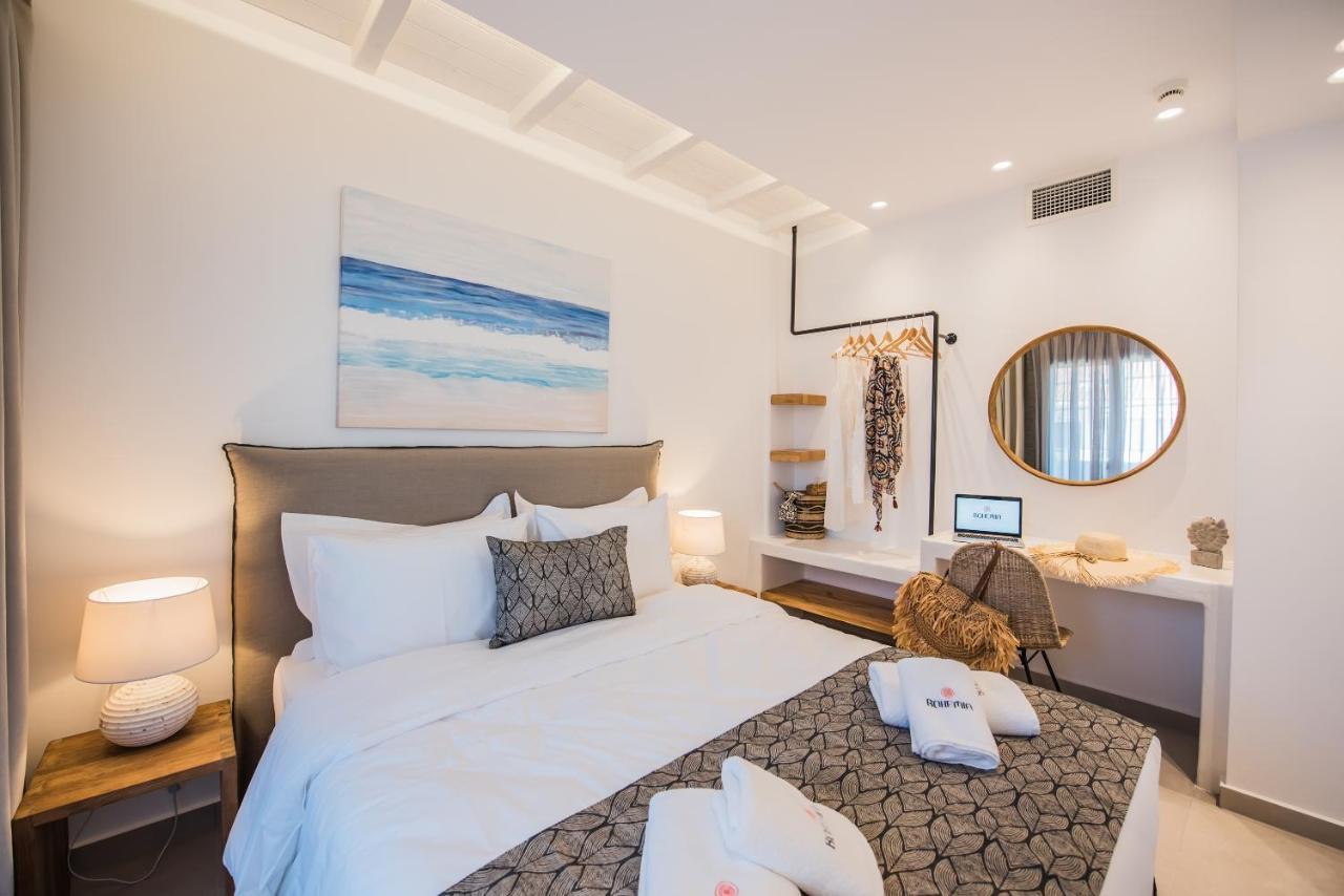 Bohemia Luxury Living Inn