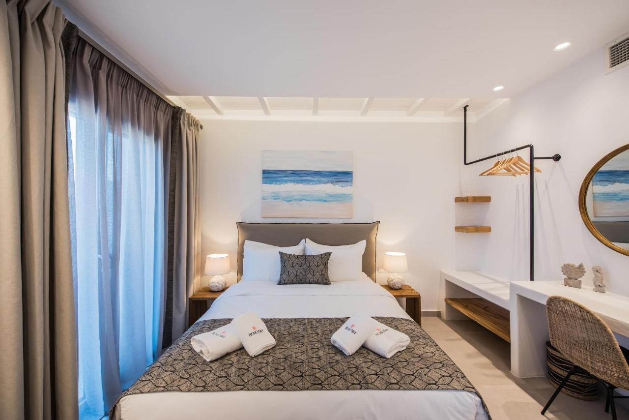 Inn Bohemia Luxury Living Hanioti