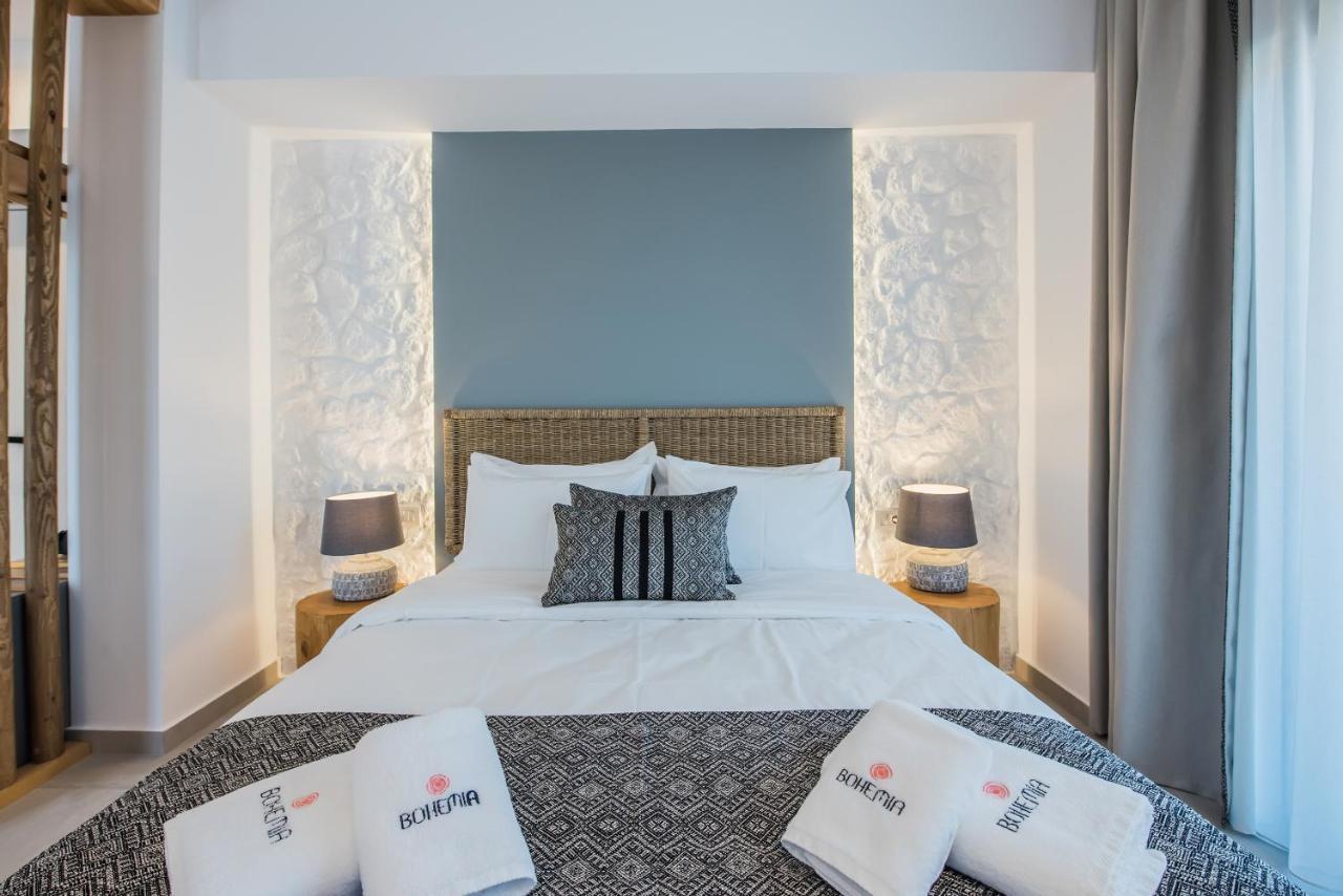 Bohemia Luxury Living 2*