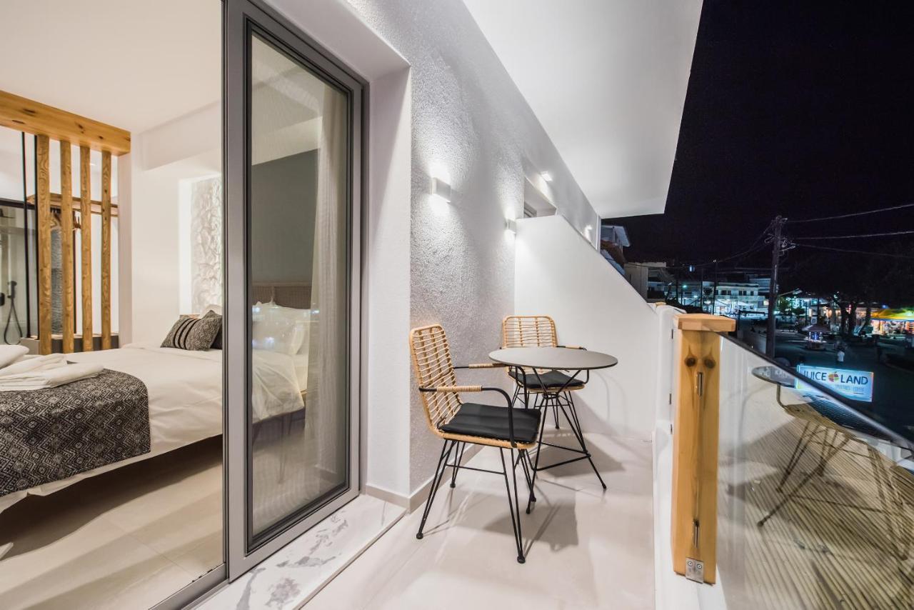 Bohemia Luxury Living Inn Hanioti