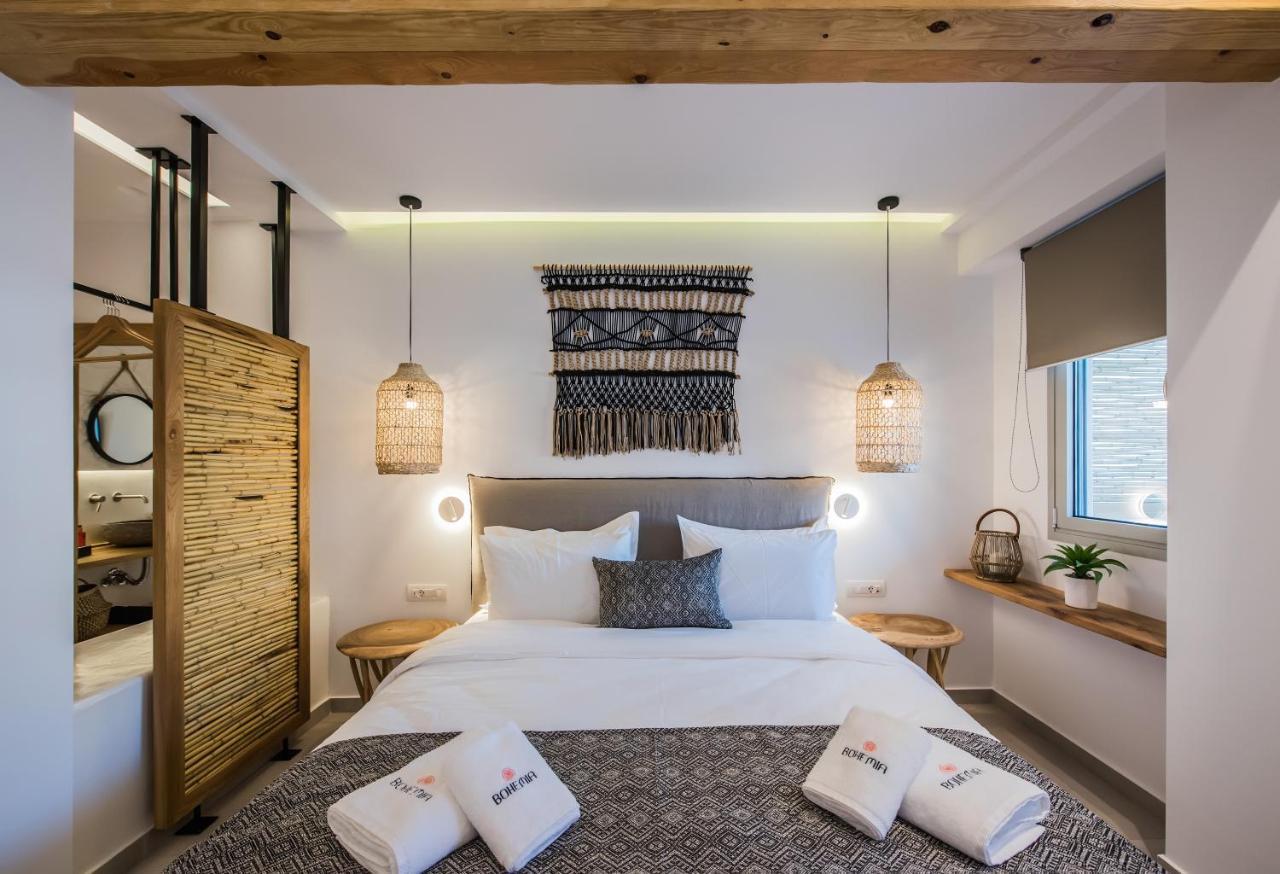 Bohemia Luxury Living 2*